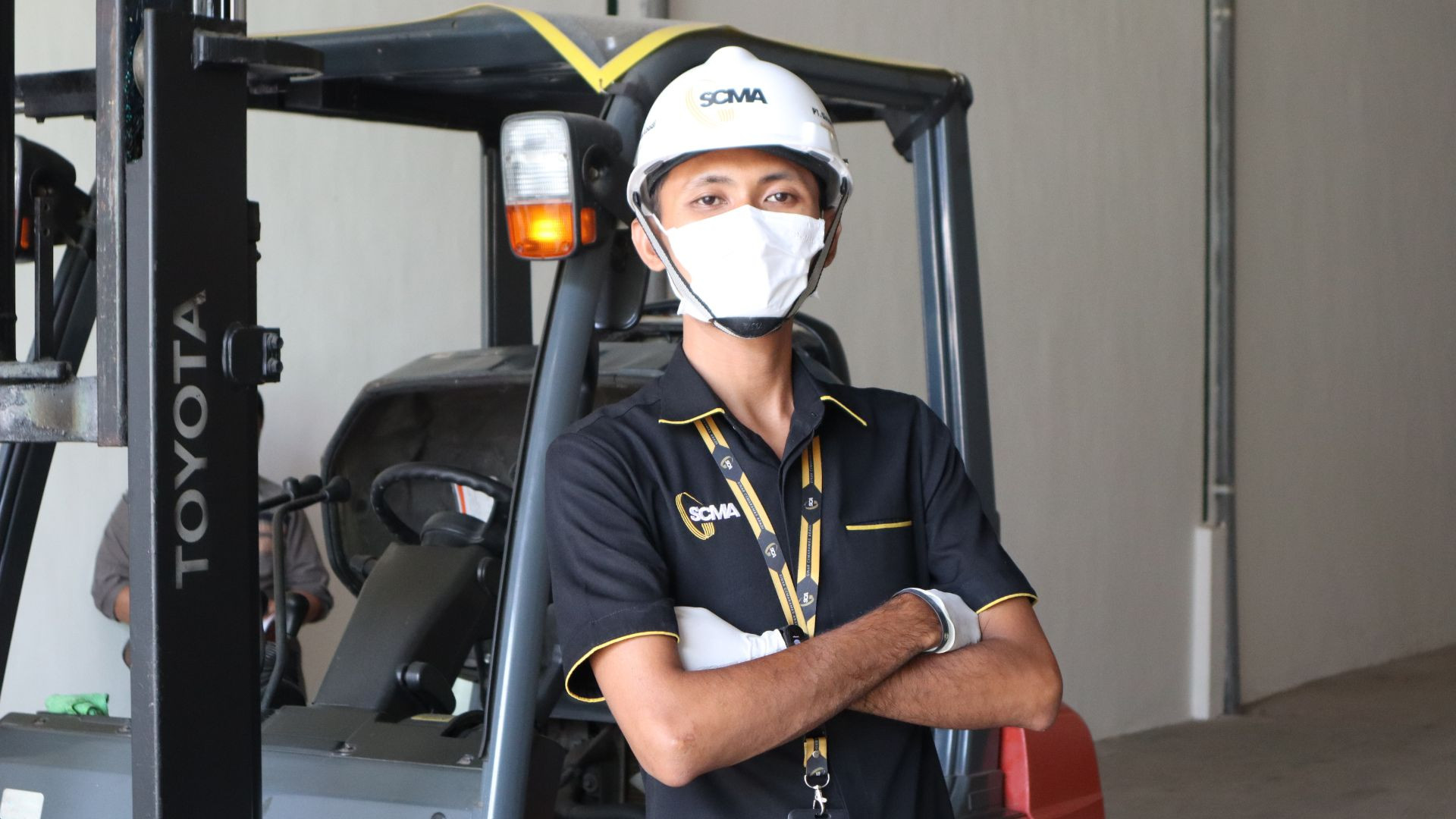 Worker Safety Commitment Strengthened Towards 2026