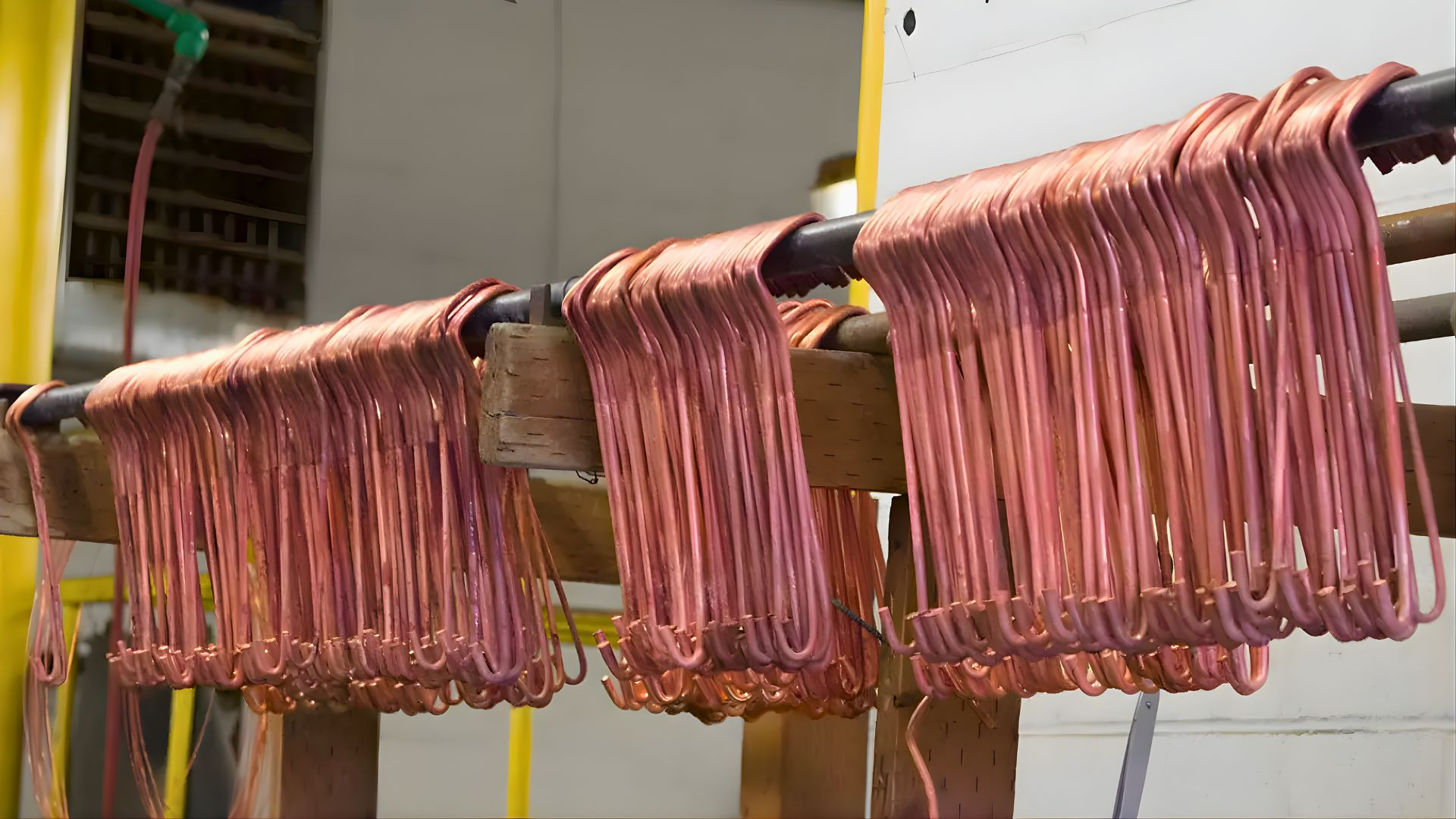 What Is Copper Plating and Industrial Uses